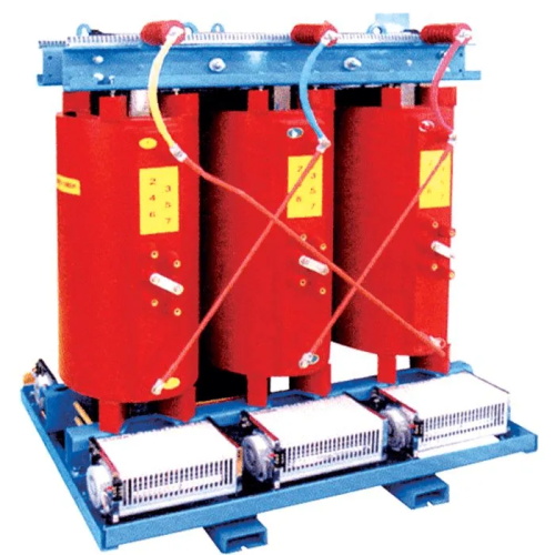丽江SCB10-1250KVA干式变压器