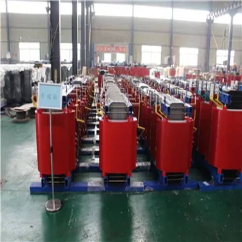 丽江35kv非晶合金变压器